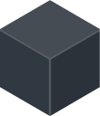 Isometric Abstract Platformer Blue Tile